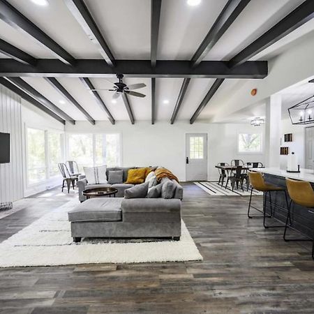 Gorgeous Renovated Home With Large & Private Lot Winchester Eksteriør bilde