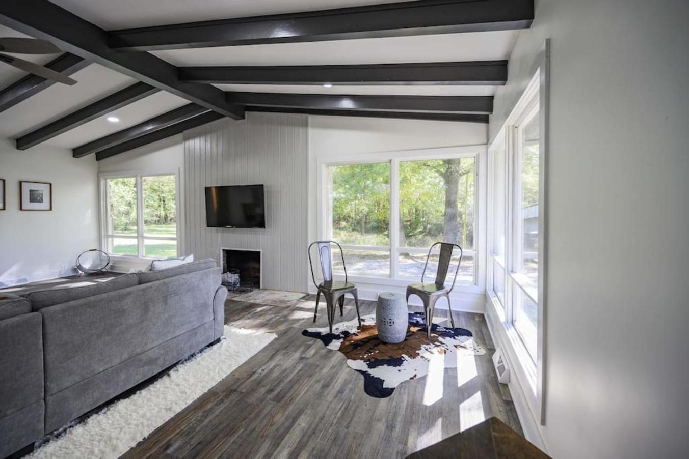 Gorgeous Renovated Home With Large & Private Lot Winchester Eksteriør bilde